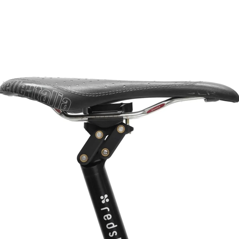 Dual Position Seatpost