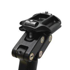 Dual Position Seatpost