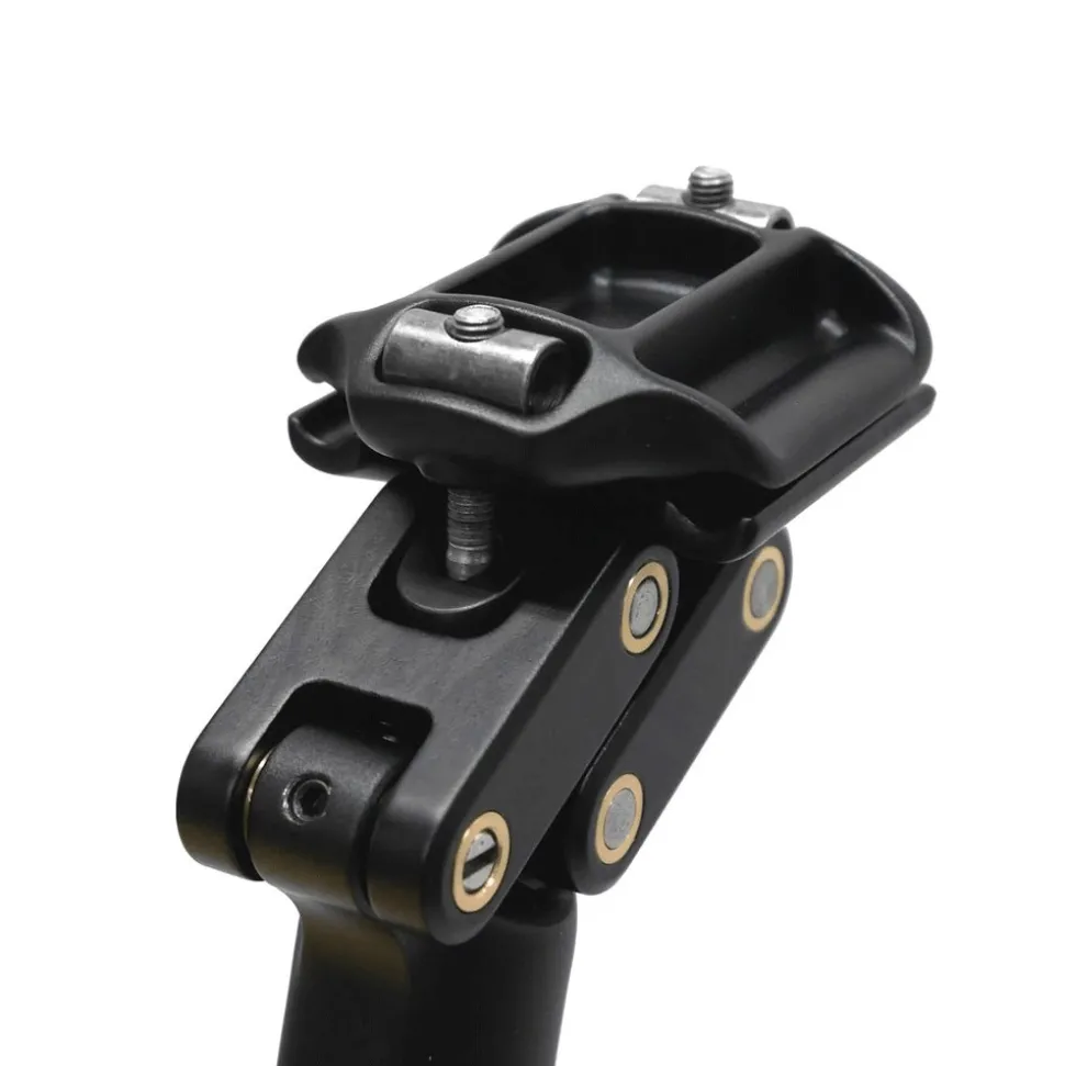 Dual Position Seatpost