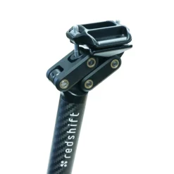 Dual Position Seatpost
