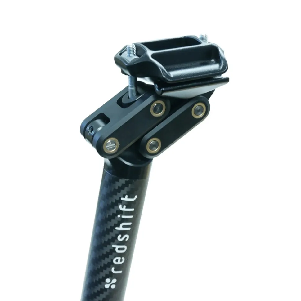 Dual Position Seatpost
