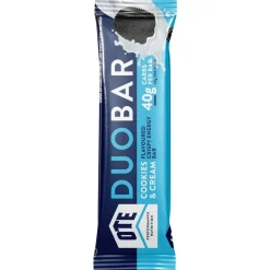 Duo Energy Bar Box of 12 x 65g Bars