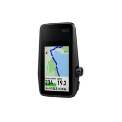 Dura Solar GPS Bike Computer