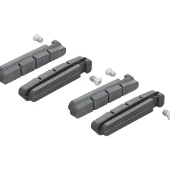 Dura-Ace 7900 Brake Pad Inserts R55C3 - 4 Pieces
