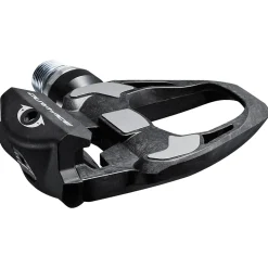 Dura-Ace 9100 Carbon SPD-SL Road Pedals 4mm Longer Axle