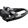 Dura-Ace 9100 Carbon SPD-SL Road Pedals