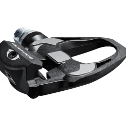 Dura-Ace 9100 Carbon SPD-SL Road Pedals