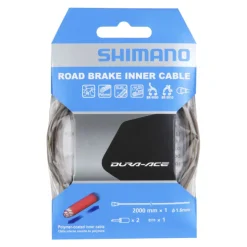 Dura-Ace 9000 Road Polymer Coated Brake Inner Cable