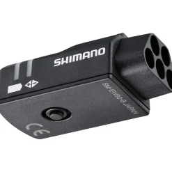 Dura-Ace Di2 5 Port TT Handlebar Junction Box
