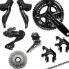 Dura-Ace R9200 Di2 Rim Brake Groupset Bundle