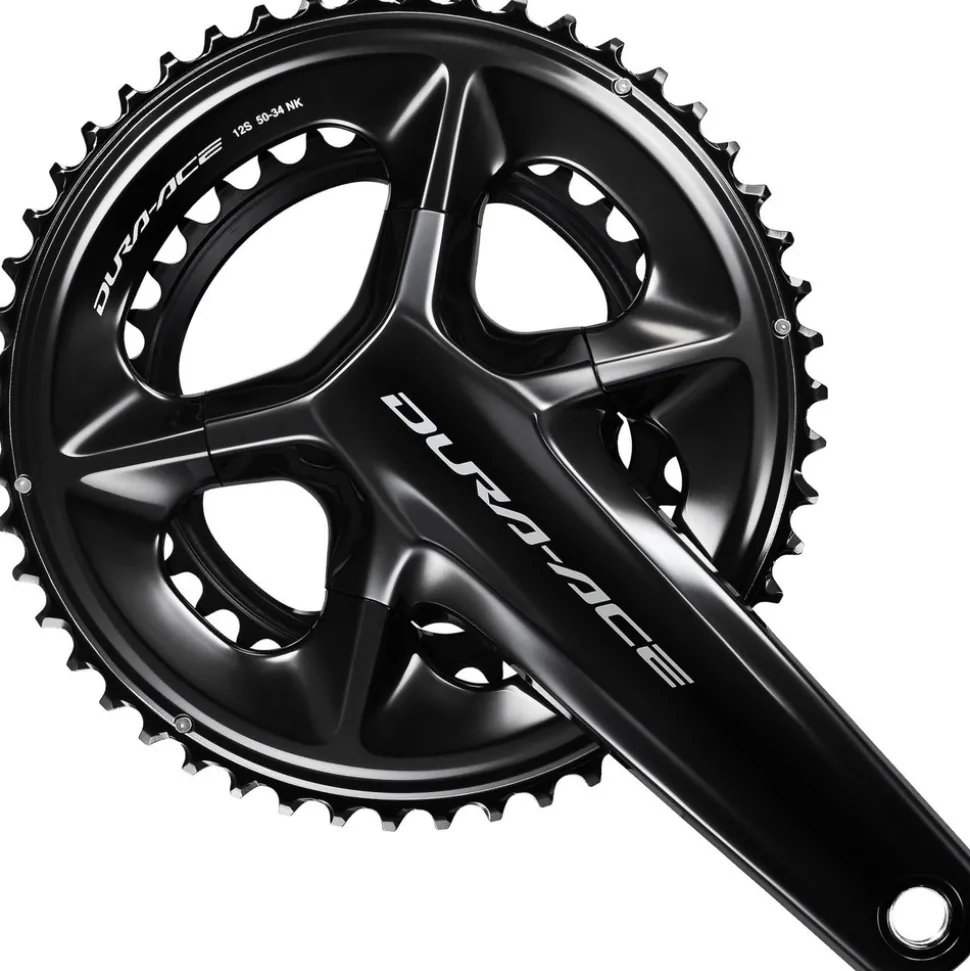 Dura-Ace R9200 Di2 Rim Brake Groupset Bundle