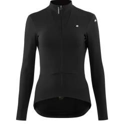 DYORA R Spring Fall S11 Long Sleeve Womens Jersey