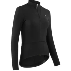 DYORA R Spring Fall S11 Long Sleeve Womens Jersey