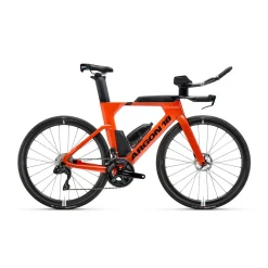 E117 105 Di2 Triathlon Bike