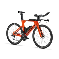E117 105 Di2 Triathlon Bike