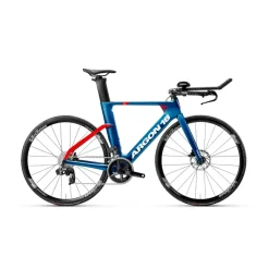 E117 Rival AXS Triathlon Bike