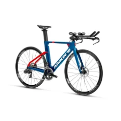 E117 Rival AXS Triathlon Bike