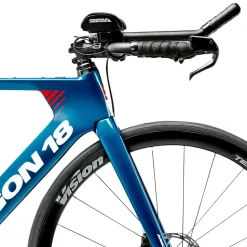 E117 Rival AXS Triathlon Bike