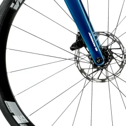 E117 Rival AXS Triathlon Bike