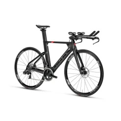 E117 Rival AXS Triathlon Bike