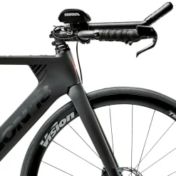 E117 Rival AXS Triathlon Bike