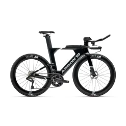 E-119 Tri+ Disc Ultegra Di2 Triathlon Bike