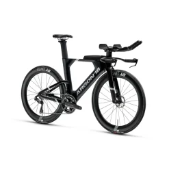 E-119 Tri+ Disc Ultegra Di2 Triathlon Bike