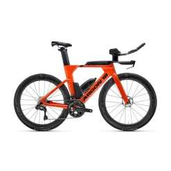 E117 Ultegra Di2 Triathlon Bike