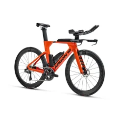 E117 Ultegra Di2 Triathlon Bike