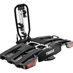 EasyFold XT 3-Bike Towbar Bike Rack