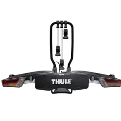 EasyFold XT 3-Bike Towbar Bike Rack