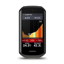Edge 1050 GPS Cycling Computer