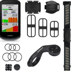 Edge 1040 GPS Cycling Computer - Performance Bundle