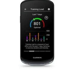 Edge 1040 GPS Cycling Computer - Performance Bundle