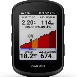 Edge 840 GPS Cycling Computer