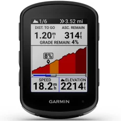 Edge 540 GPS Cycling Computer