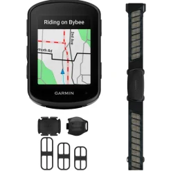 Edge 540 GPS Cycling Computer - Performance Bundle