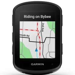 Edge 540 GPS Cycling Computer - Performance Bundle