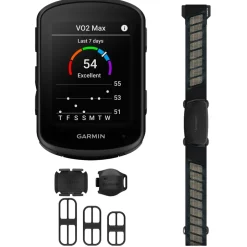 Edge 840 GPS Cycling Computer - Performance Bundle