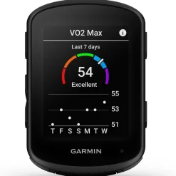 Edge 840 GPS Cycling Computer - Performance Bundle
