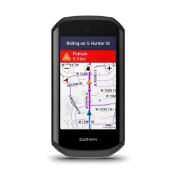 Edge 1050 GPS Cycling Computer Bundle