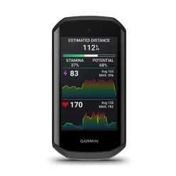Edge 1050 GPS Cycling Computer Bundle
