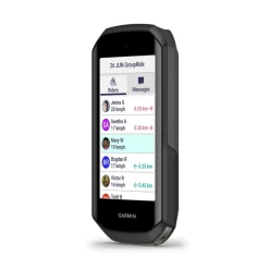 Edge 1050 GPS Cycling Computer Bundle