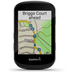 Edge 530 GPS Enabled Cycling Computer