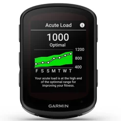 Edge 540 Solar GPS Cycling Computer