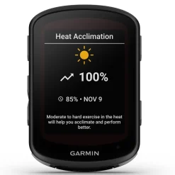 Edge 540 Solar GPS Cycling Computer