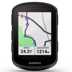 Edge 540 Solar GPS Cycling Computer