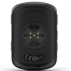 Edge 540 Solar GPS Cycling Computer