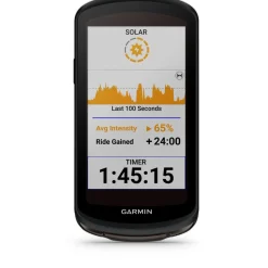 Edge 1040 Solar GPS Cycling Computer