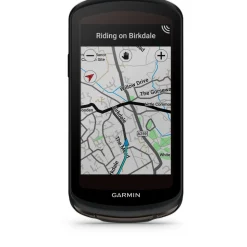 Edge 1040 Solar GPS Cycling Computer